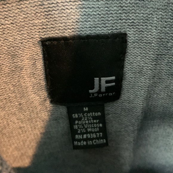 J. Ferrar Sweater - Picture 2 of 3